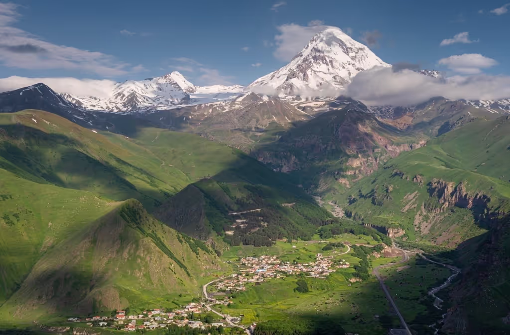 Tbilisi Private Tour - 