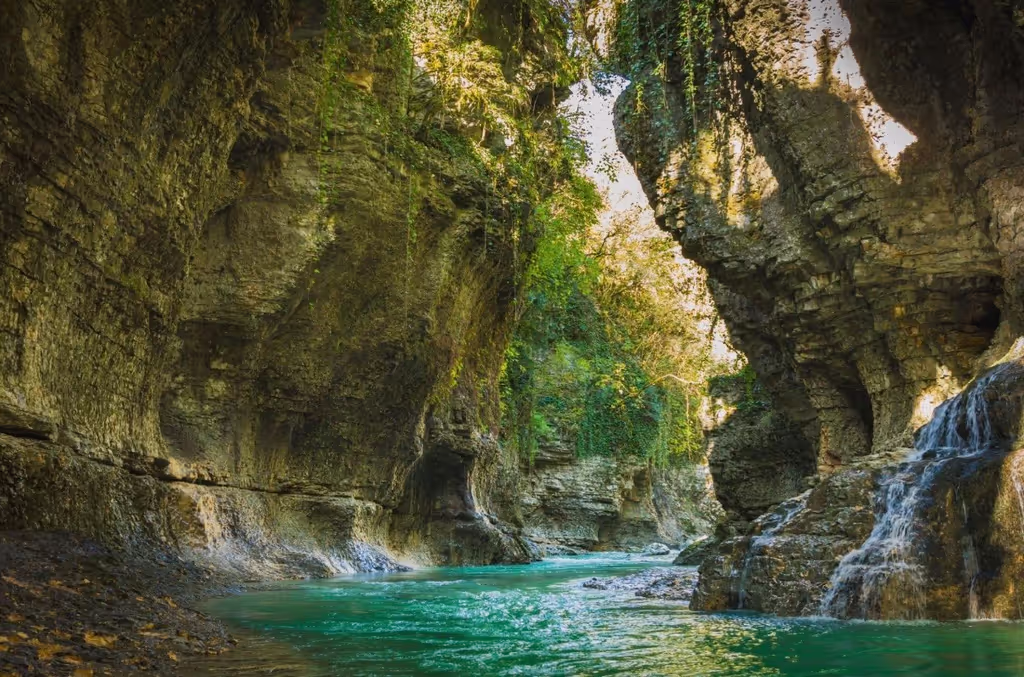 Tbilisi Private Tour - 