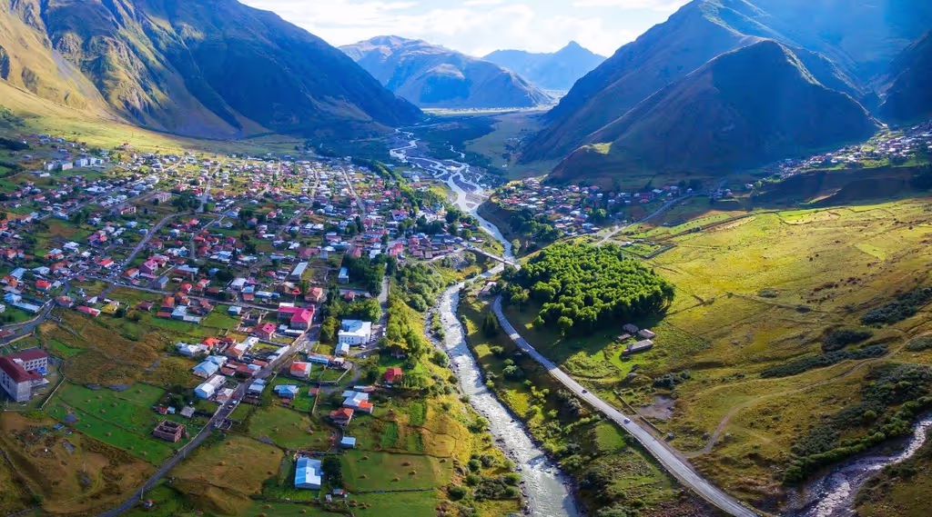 Tbilisi Private Tour - 