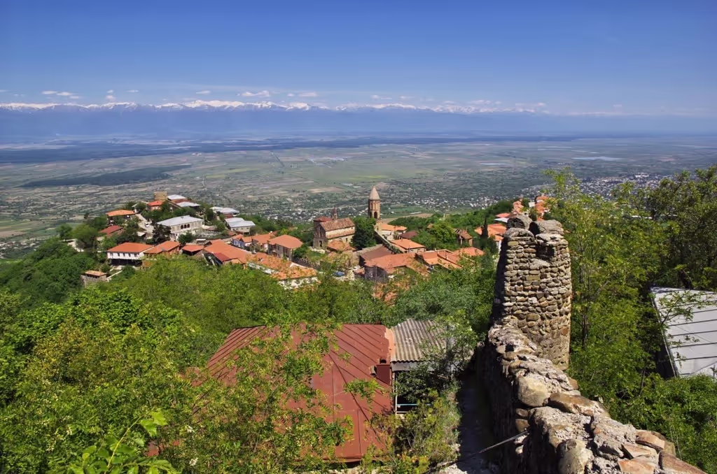Tbilisi Private Tour - 