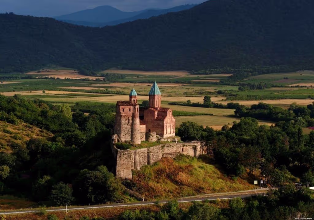 Tbilisi Private Tour - 