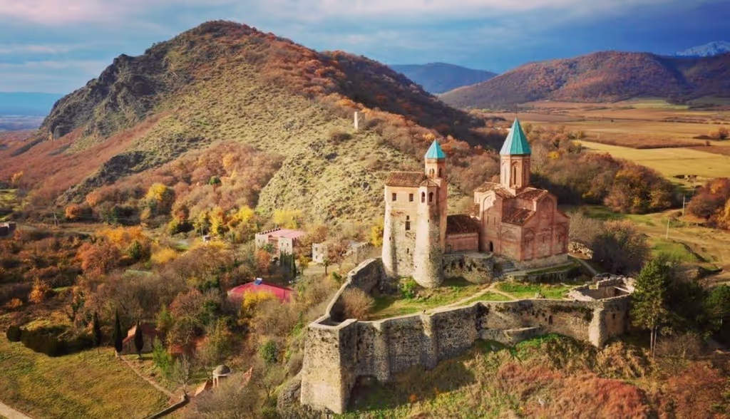 Tbilisi Private Tour - 