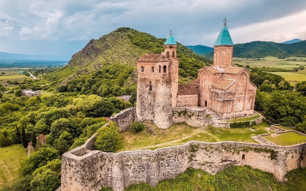 Tbilisi Private Tour - 