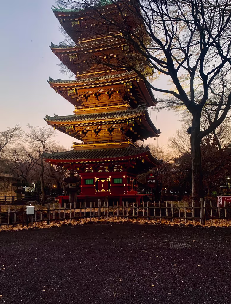 Tokyo Private Tour - 