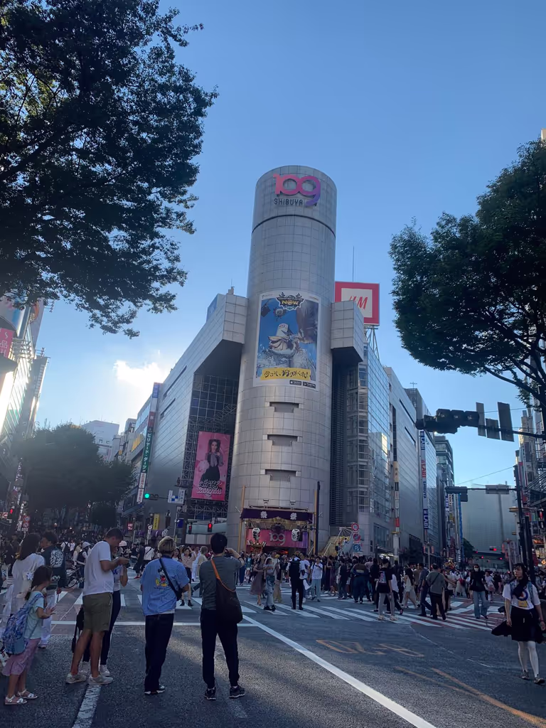 Tokyo Private Tour - 