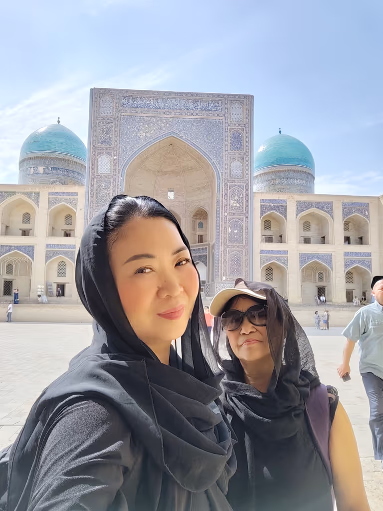 Tashkent Private Tour - 