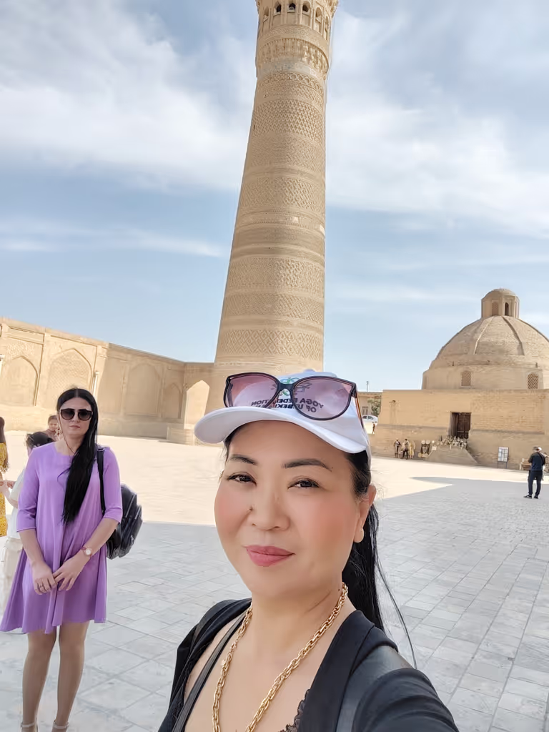 Tashkent Private Tour - 
