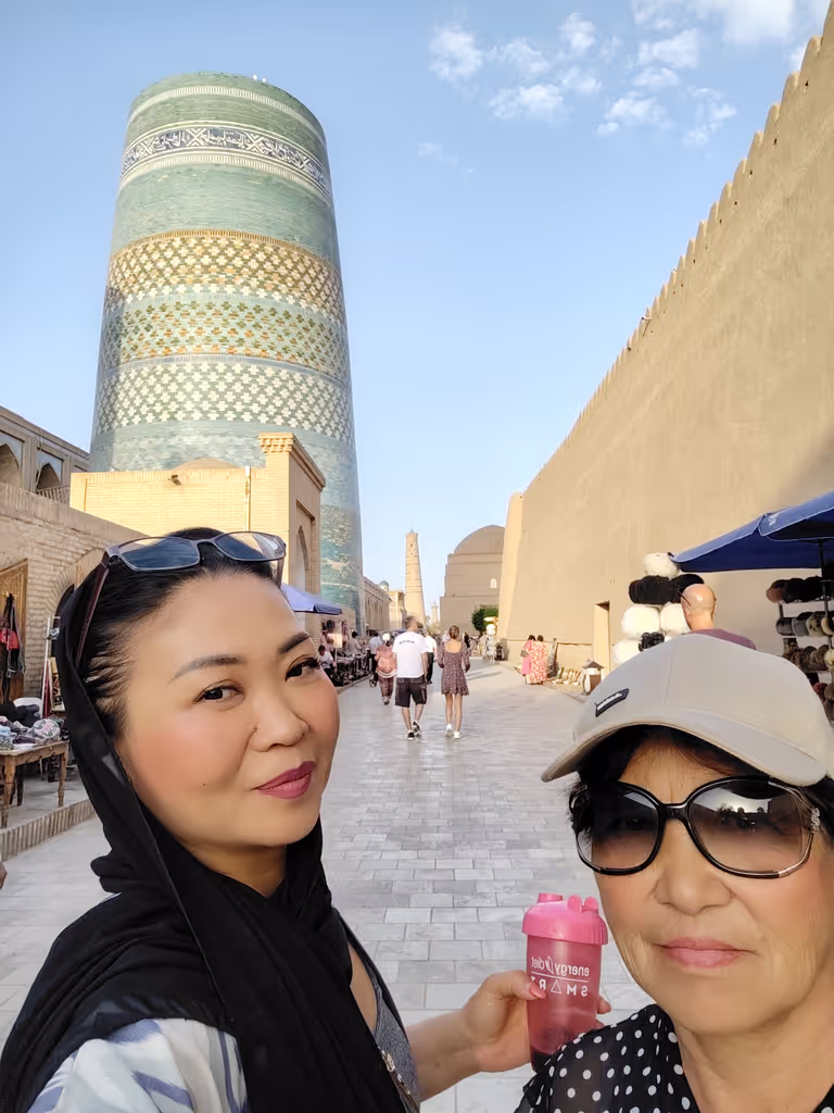 Tashkent Private Tour - 