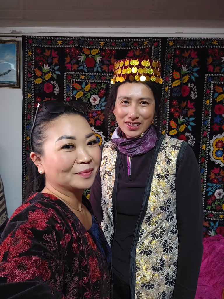 Tashkent Private Tour - 