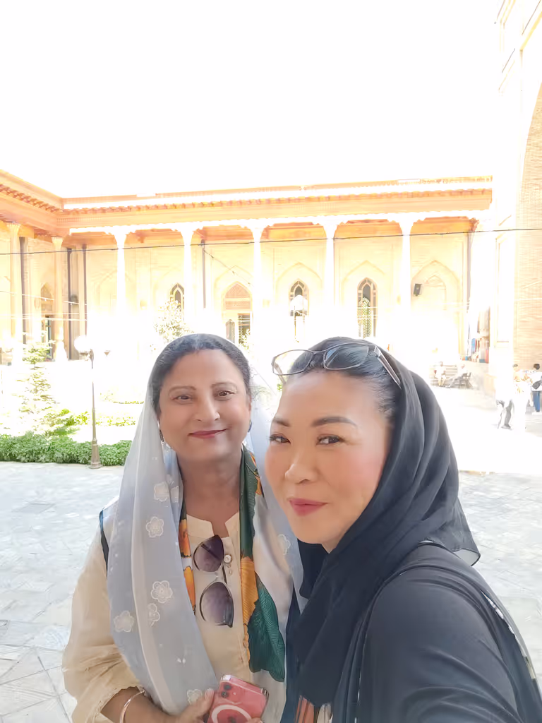 Tashkent Private Tour - 