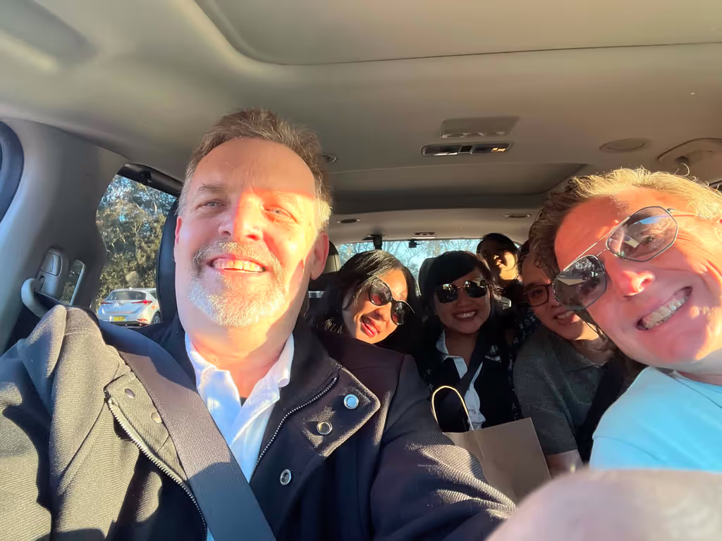New South Wales Private Tour - Hunter Valley Driving Tour