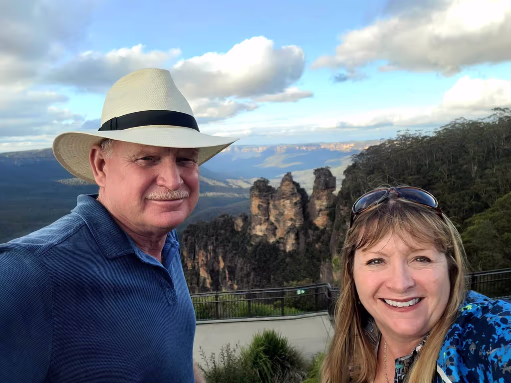New South Wales Private Tour - Blue Mountains