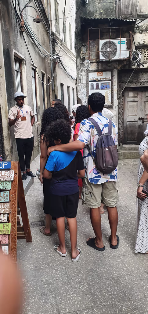 Zanzibar Private Tour - 