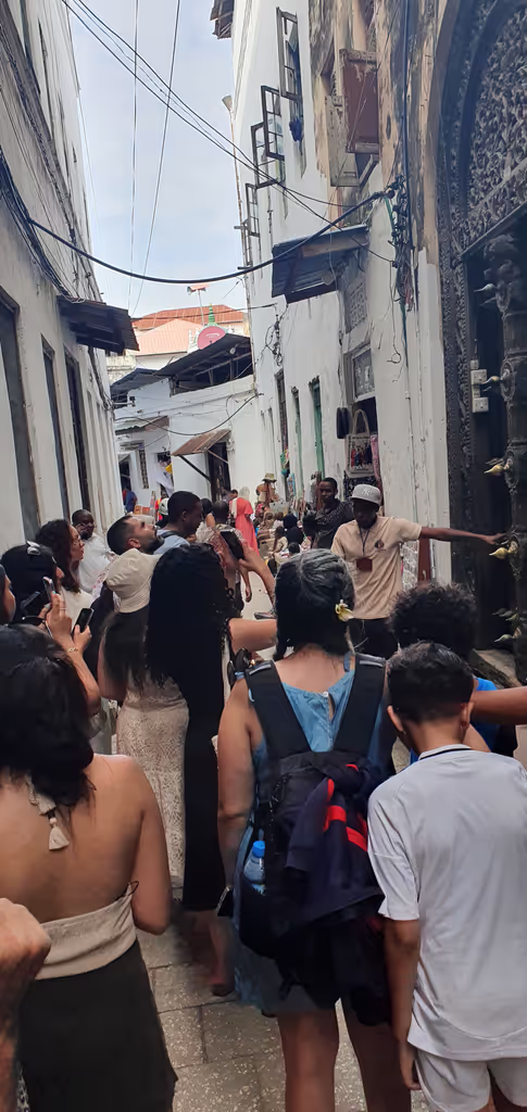 Zanzibar Private Tour - 