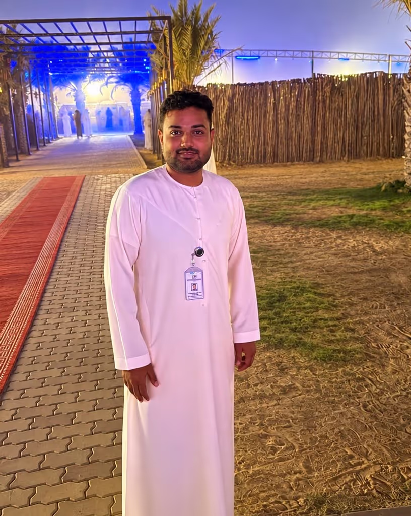 Dubai Private Tour - 