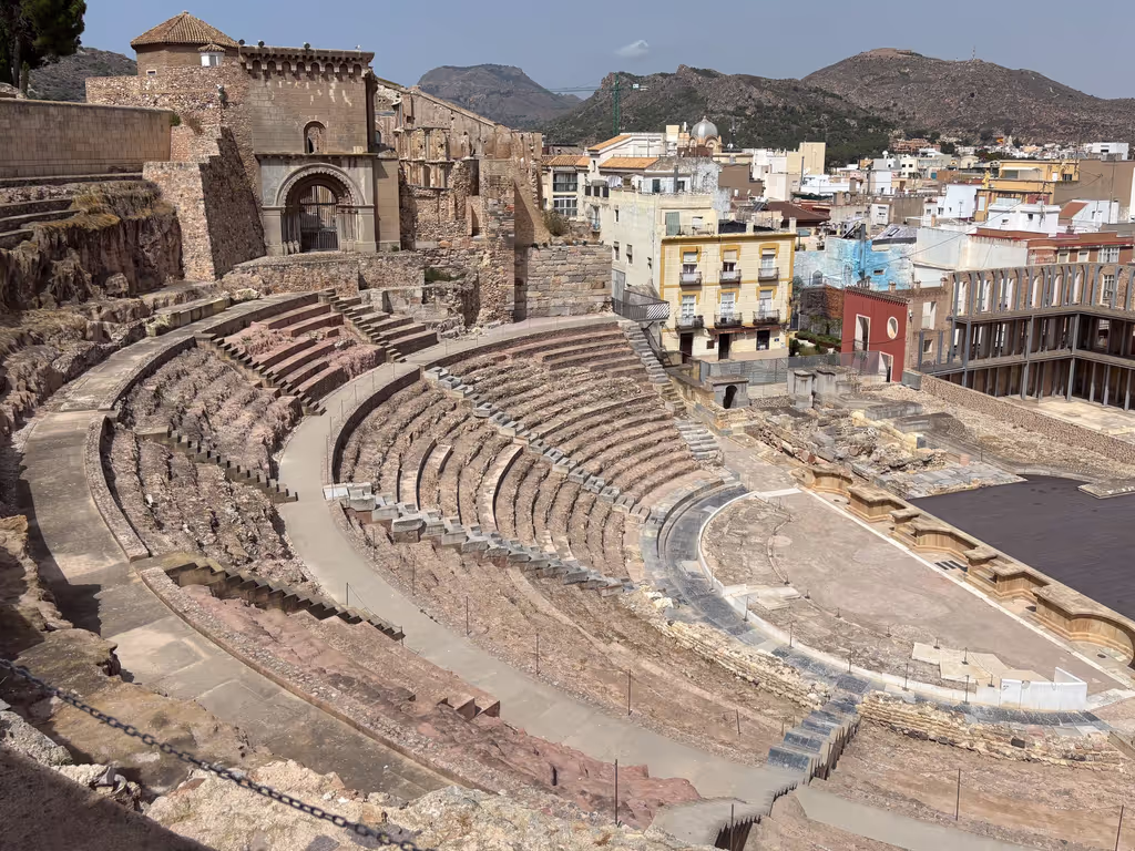 Malaga Private Tour - 