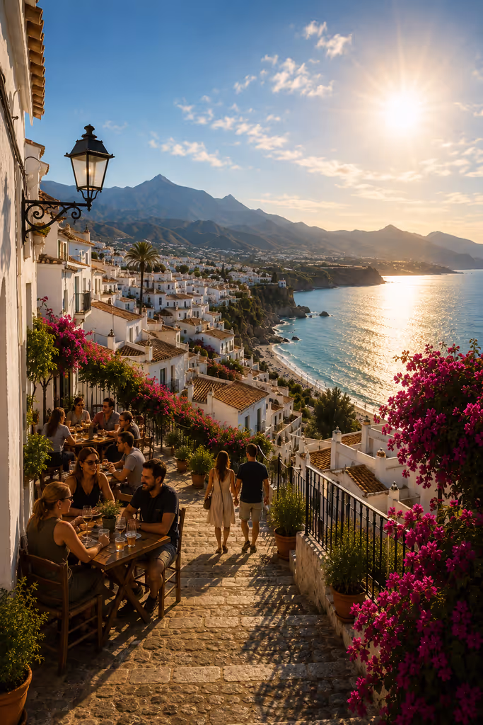 Malaga Private Tour - 