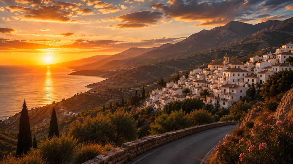 Malaga Private Tour - 