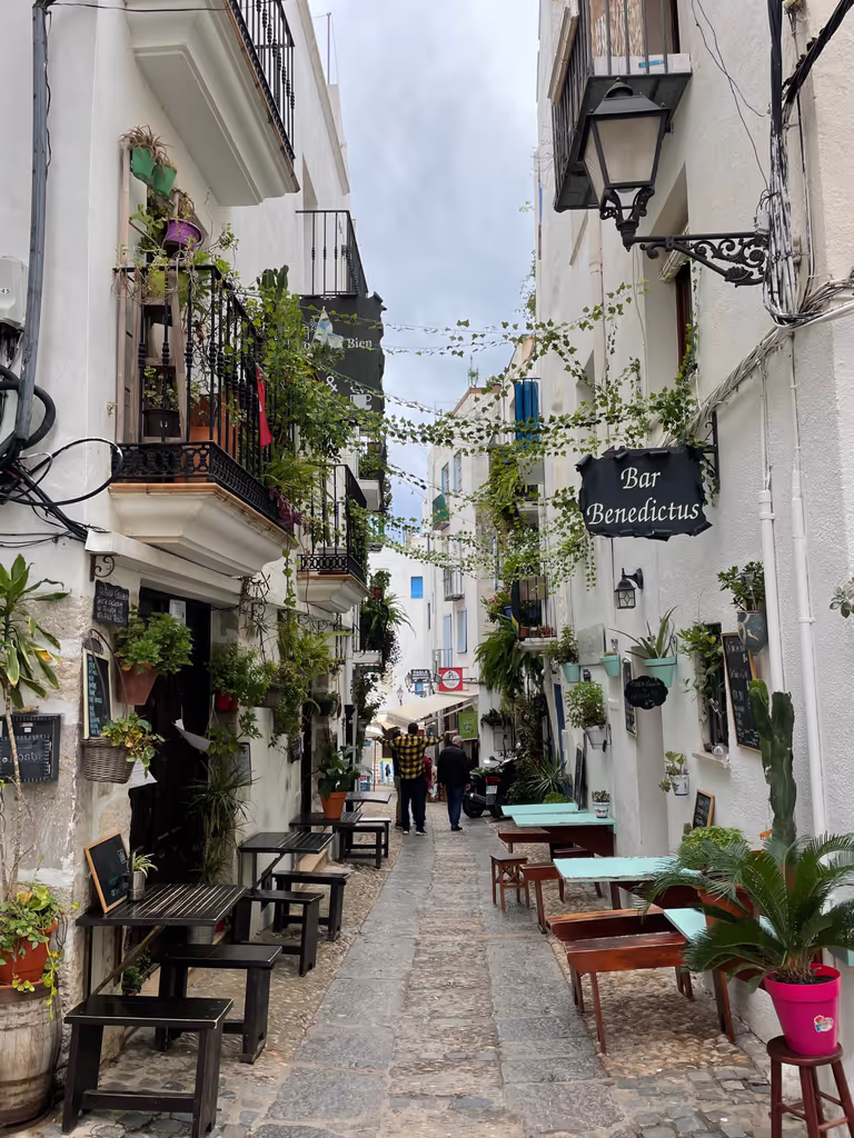 Malaga Private Tour - 