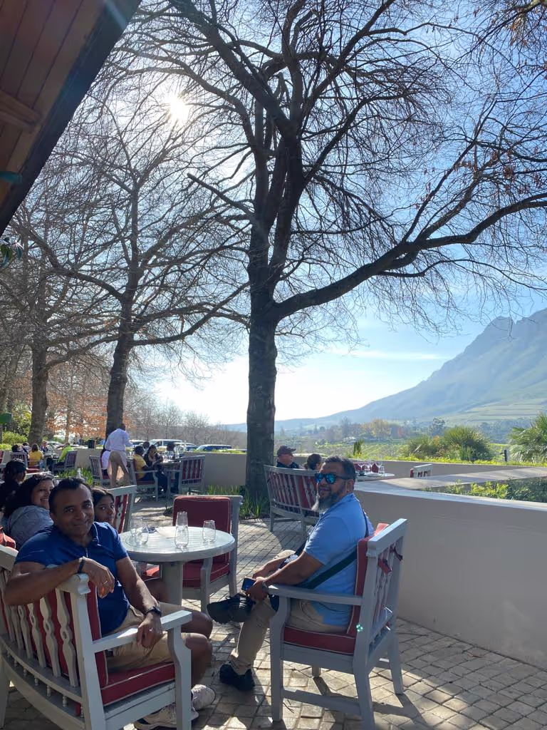 Cape Town Private Tour - 