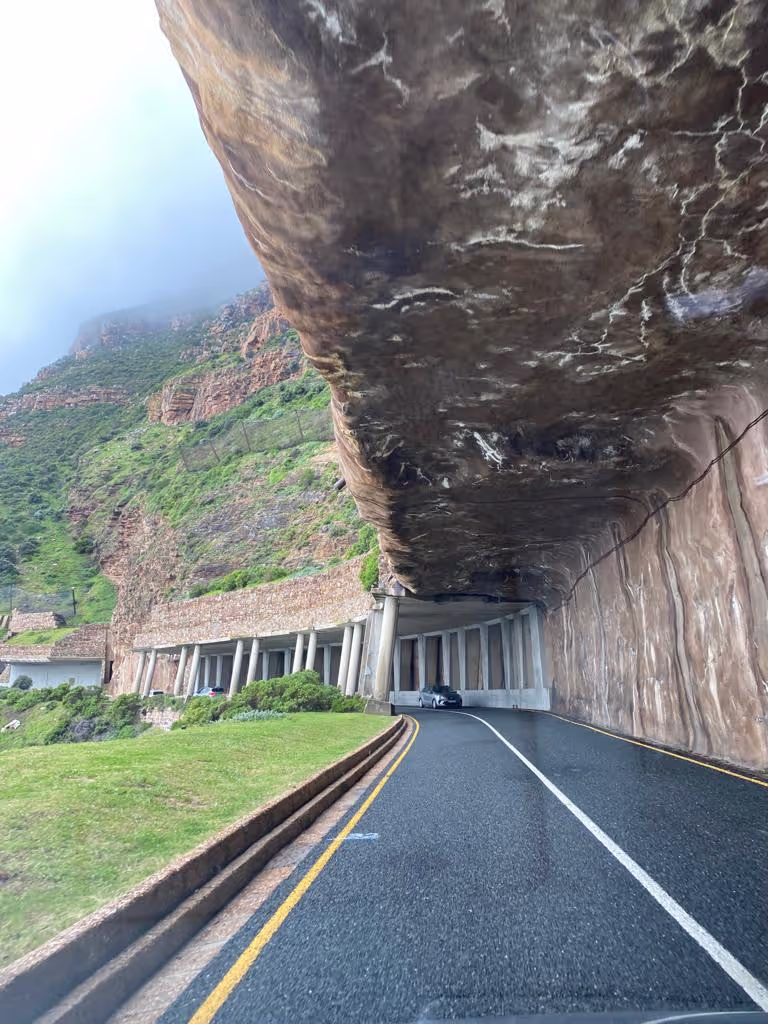Cape Town Private Tour - 