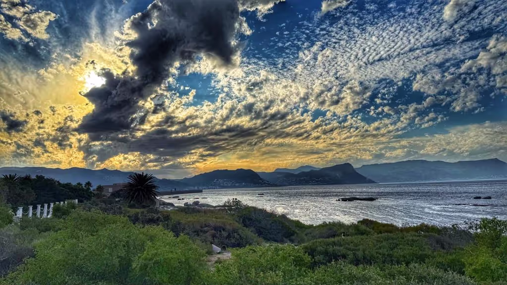 Cape Town Private Tour - 