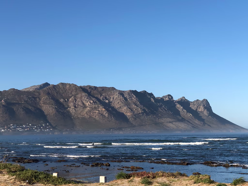 Cape Town Private Tour - 