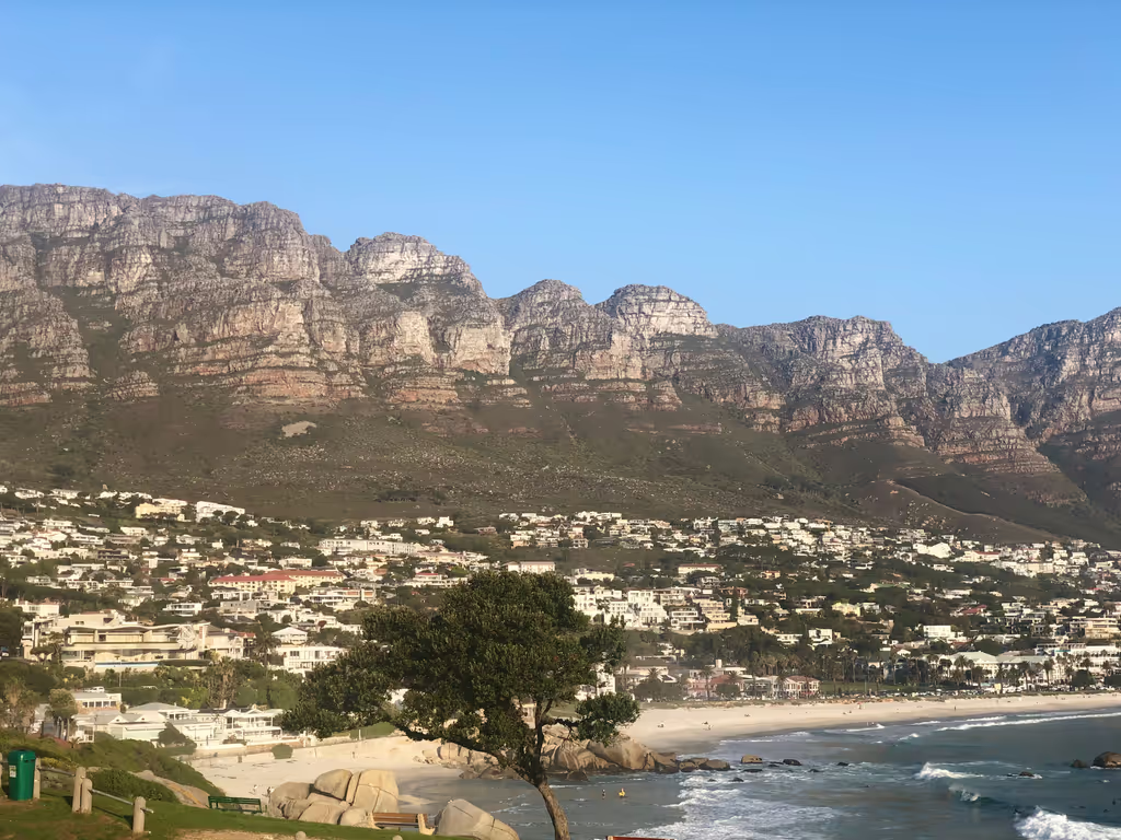 Cape Town Private Tour - 