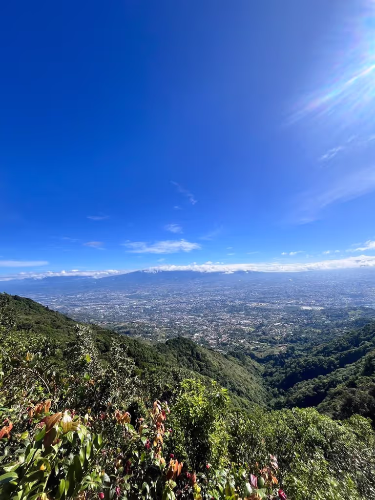 San Jose Private Tour - 