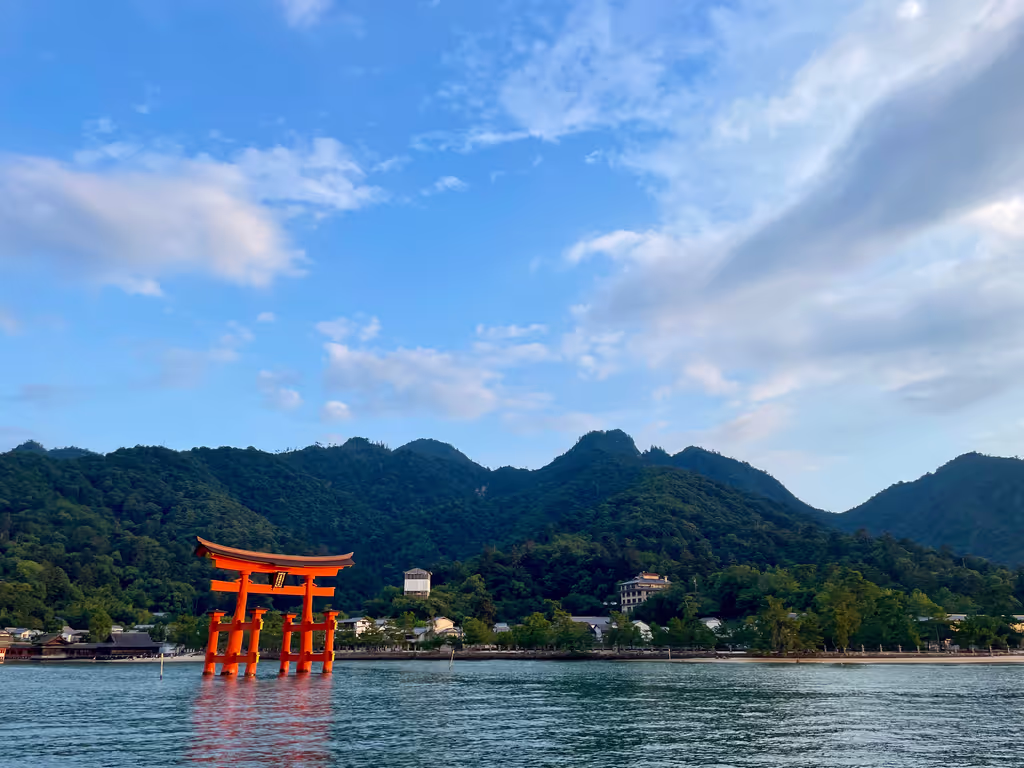Hiroshima Private Tour - 
