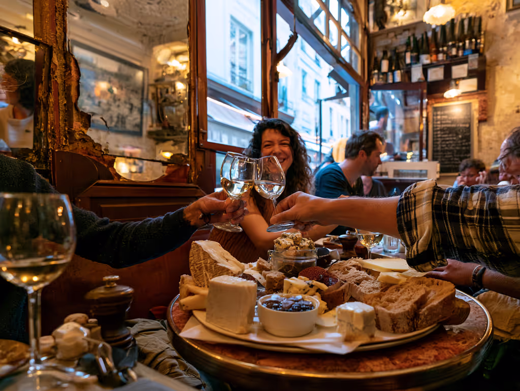 Paris Private Tour - 