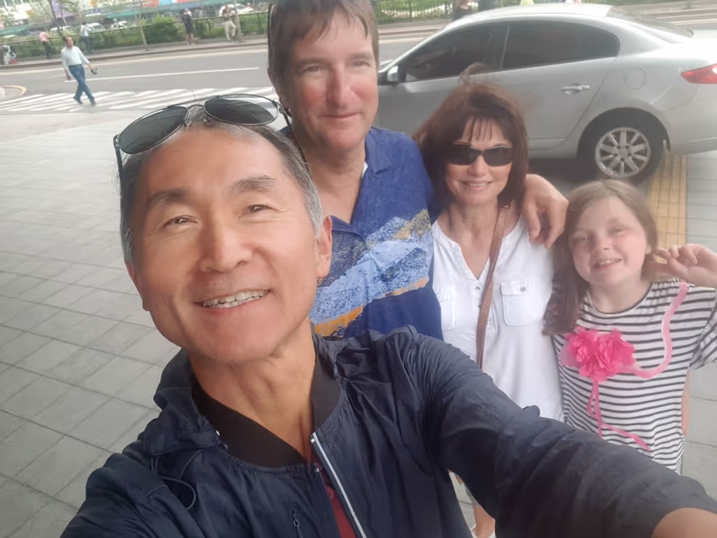 Gyeonggi Private Tour - 