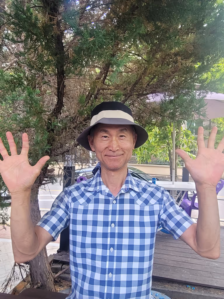 Gyeonggi Private Tour - 