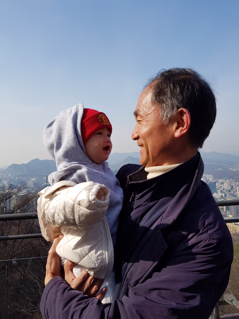 Gyeonggi Private Tour - 
