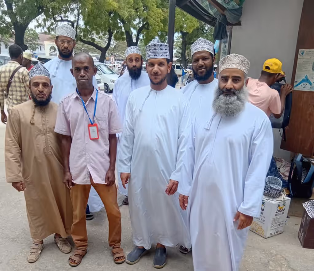 Zanzibar Private Tour - 