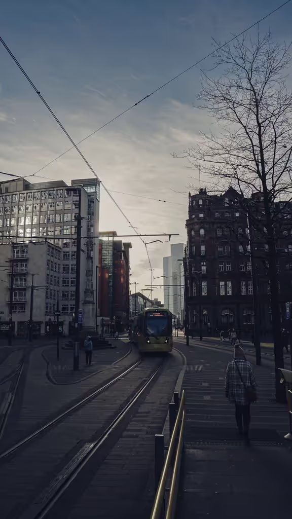 Manchester Private Tour - 