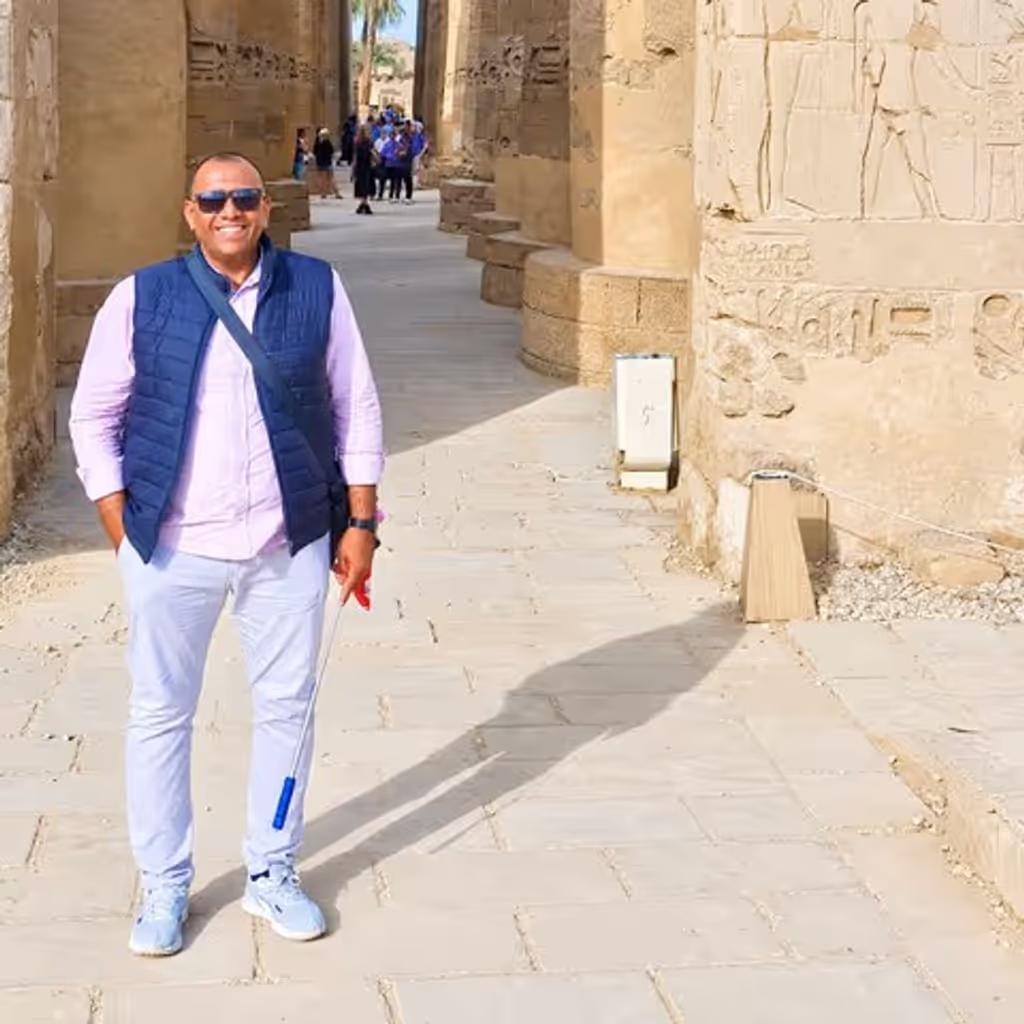 Luxor Private Tour - 