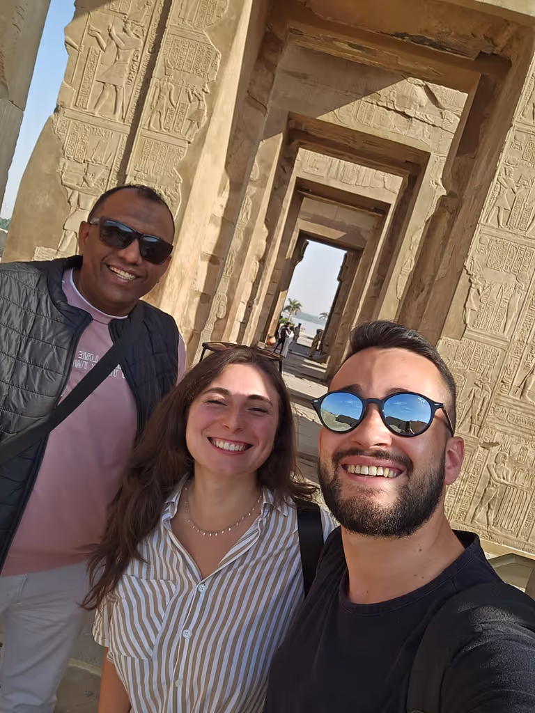 Luxor Private Tour - 