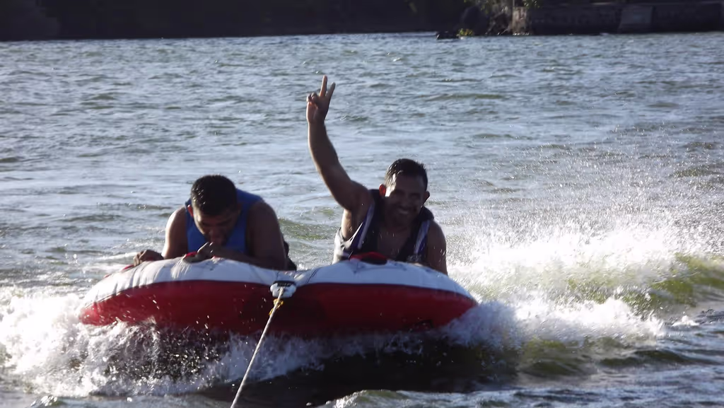 Managua Private Tour - Water sports in Lake Cocibolca