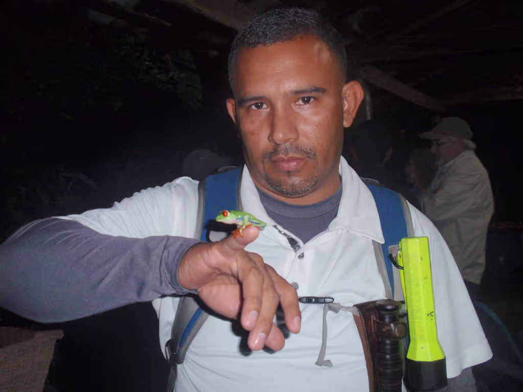 Managua Private Tour - Night Tours in Natural reserve