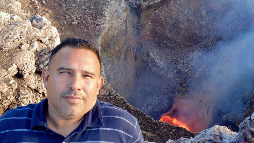 Managua Private Tour - Day Masaya Volcano Tour