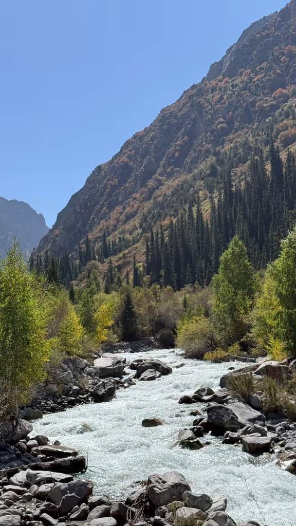 Bishkek Private Tour - Chunkurchak Valley