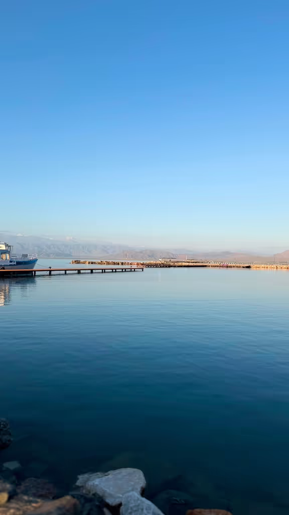 Bishkek Private Tour - Issuk-Kol Lake