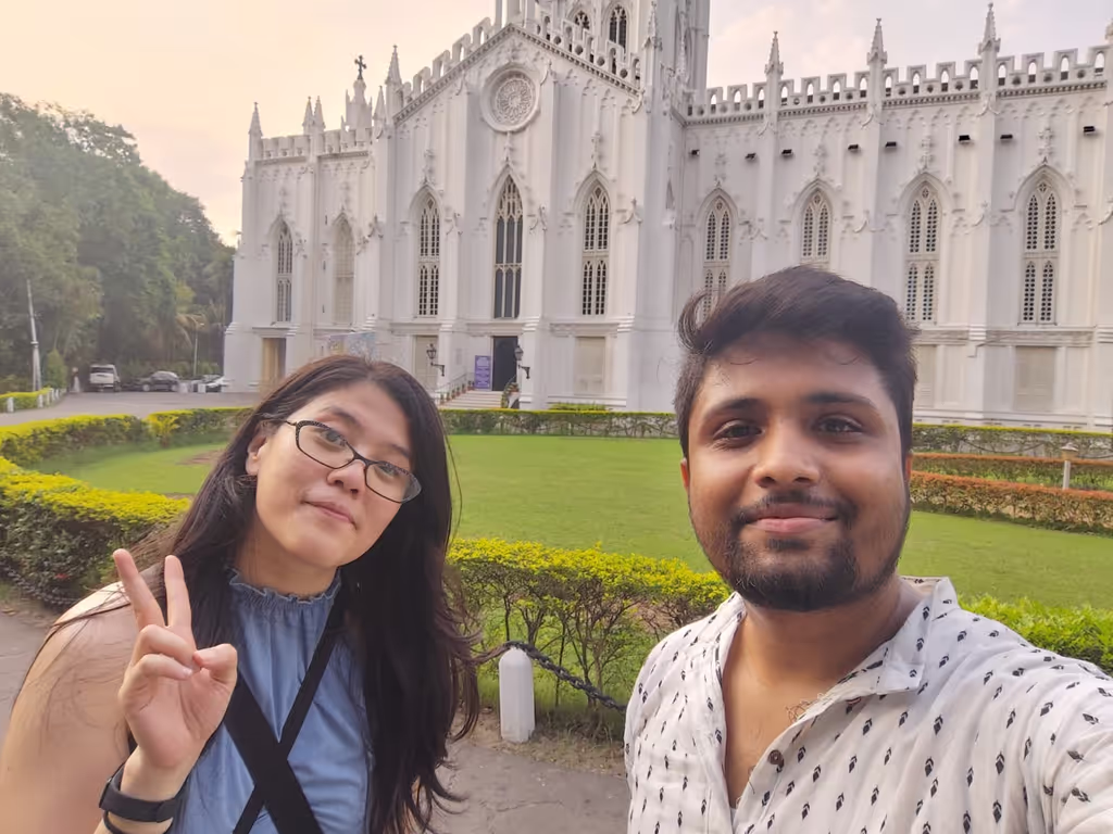 Kolkata Private Tour - 