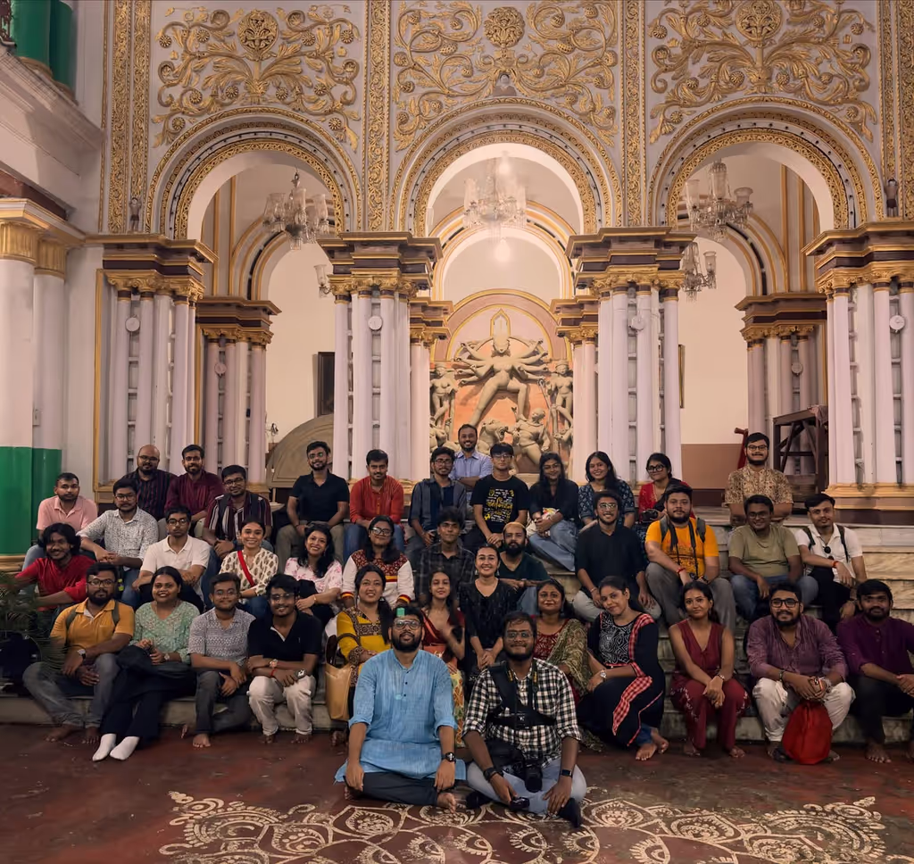 Kolkata Private Tour - 