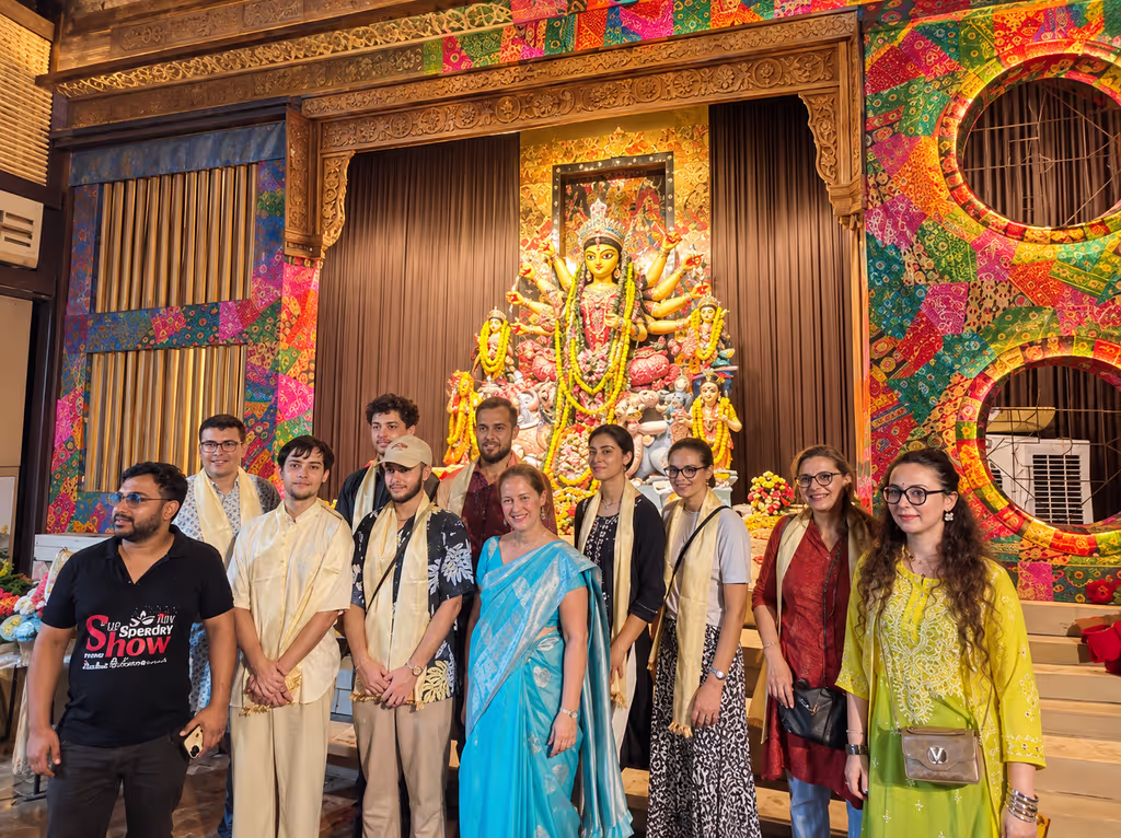 Kolkata Private Tour - 