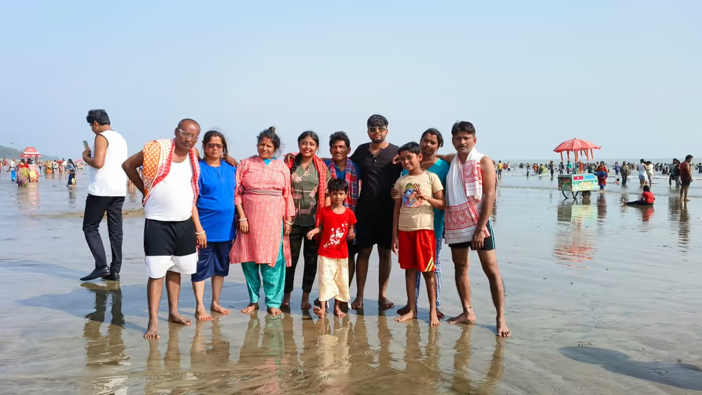 Kolkata Private Tour - 