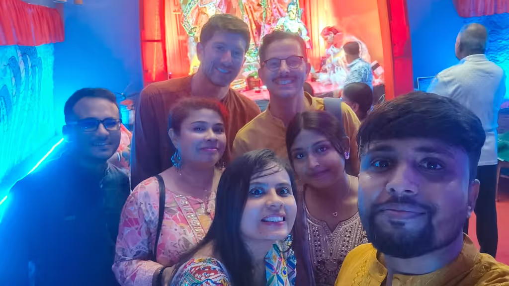 Kolkata Private Tour - 