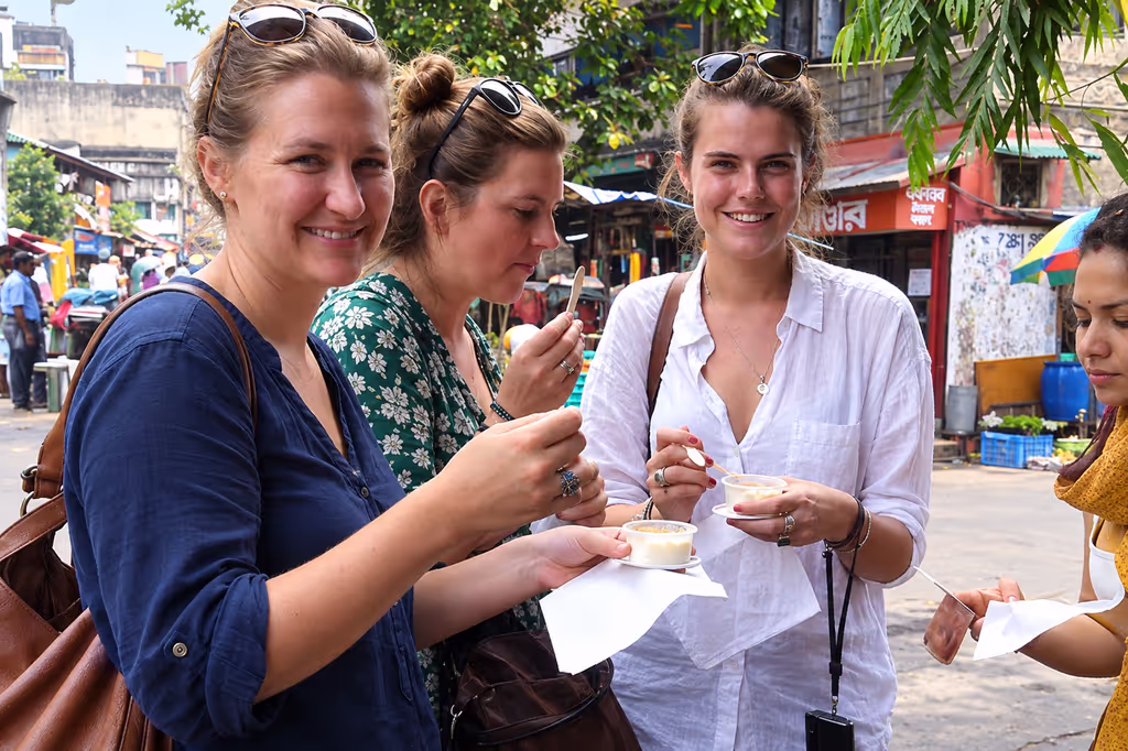 Kolkata Private Tour - 