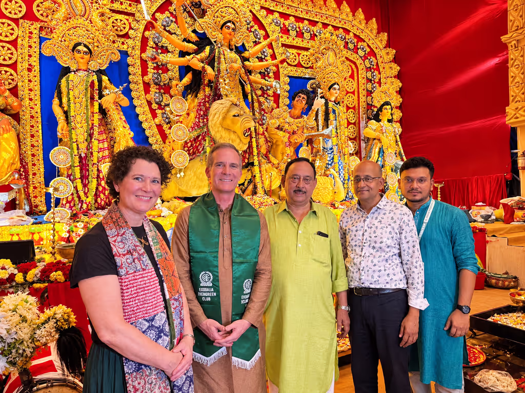 Kolkata Private Tour - 
